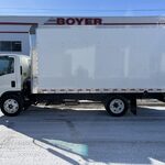 2023 Chevrolet LCF4500 Box Truck for sale — view 2