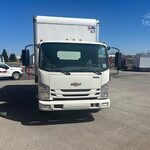 2021 Chevrolet LCF4500 Box Truck for sale — view 2