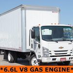 2021 Chevrolet LCF4500 Box Truck for sale — view 3