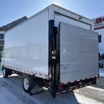 2023 Chevrolet LCF4500 Box Truck for sale — view 3