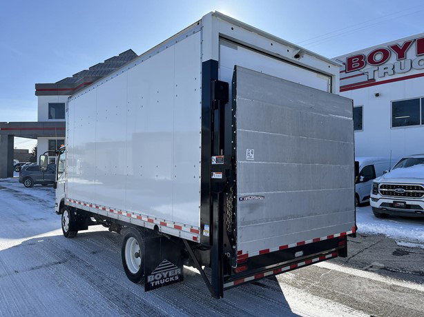 2023 Chevrolet LCF4500 Box Truck for sale — view 3