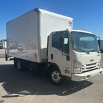 2021 Chevrolet LCF4500 Box Truck for sale — view 3