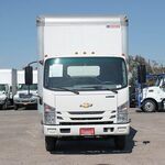 2021 Chevrolet LCF4500 Box Truck for sale — view 4