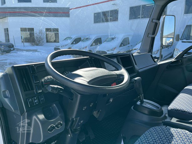 2023 Chevrolet LCF4500 Box Truck for sale — view 4