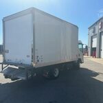 2021 Chevrolet LCF4500 Box Truck for sale — view 4