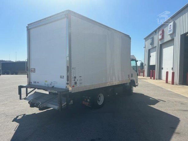 2021 Chevrolet LCF4500 Box Truck for sale — view 4