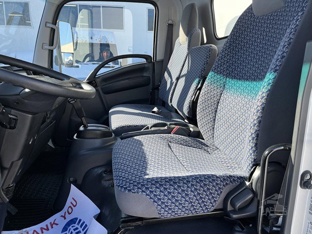 2023 Chevrolet LCF4500 Box Truck for sale — view 5
