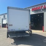 2021 Chevrolet LCF4500 Box Truck for sale — view 5