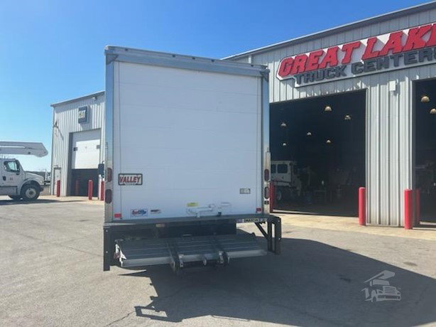2021 Chevrolet LCF4500 Box Truck for sale — view 5