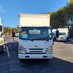 2020 Chevrolet LCF4500HD Box Truck for sale — view 2