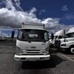 2020 Chevrolet LCF4500HD Box Truck for sale — view 2