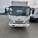 2020 Chevrolet LCF4500HD Box Truck for sale — view 2