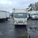 2022 Chevrolet LCF4500HD Box Truck for sale — view 2