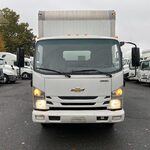 2020 Chevrolet LCF4500HD Box Truck for sale — view 2