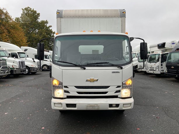2020 Chevrolet LCF4500HD Box Truck for sale — view 2