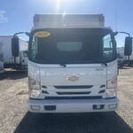 2020 Chevrolet LCF4500HD Box Truck for sale — view 2