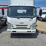 2020 Chevrolet LCF4500HD Box Truck for sale — view 2
