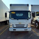 2020 Chevrolet LCF4500HD Box Truck for sale — view 2
