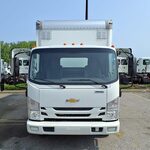 2020 Chevrolet LCF4500HD Box Truck for sale — view 2