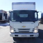 2020 Chevrolet LCF4500HD Box Truck for sale — view 2