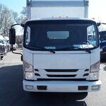 2020 Chevrolet LCF4500HD Box Truck for sale — view 2