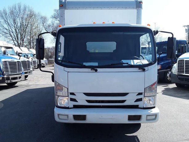 2020 Chevrolet LCF4500HD Box Truck for sale — view 2