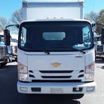 2020 Chevrolet LCF4500HD Box Truck for sale — view 2