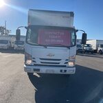 2022 Chevrolet LCF4500HD Box Truck for sale — view 2