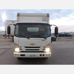 2020 Chevrolet LCF4500HD Box Truck for sale — view 2