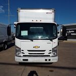 2019 Chevrolet LCF4500HD Box Truck for sale — view 2