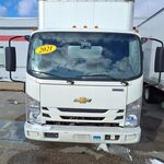 2021 Chevrolet LCF4500HD Box Truck for sale — view 2