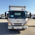 2021 Chevrolet LCF4500HD Box Truck for sale — view 2
