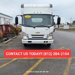 2021 Chevrolet LCF4500HD Box Truck for sale — view 2