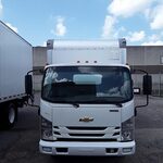 2021 Chevrolet LCF4500HD Box Truck for sale — view 2