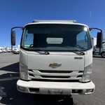 2021 Chevrolet LCF4500HD Box Truck for sale — view 2