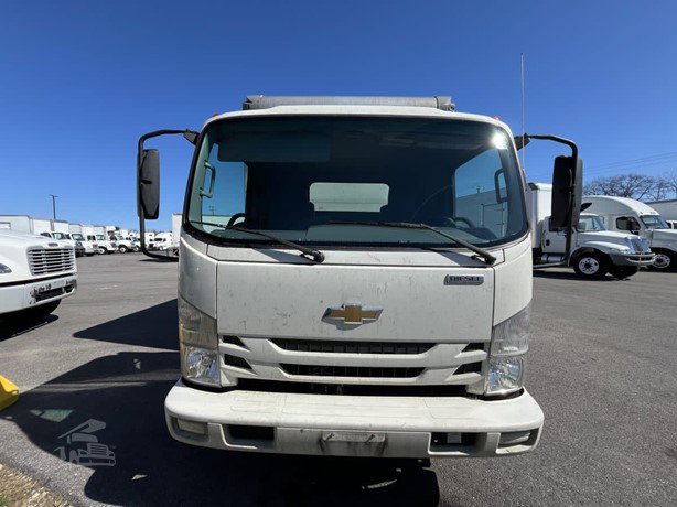 2021 Chevrolet LCF4500HD Box Truck for sale — view 2
