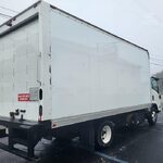 2021 Chevrolet LCF4500HD Box Truck for sale — view 2