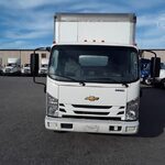 2020 Chevrolet LCF4500HD Box Truck for sale — view 2