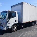 2020 Chevrolet LCF4500HD Box Truck for sale — view 2