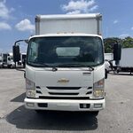 2020 Chevrolet LCF4500HD Box Truck for sale — view 2
