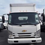 2020 Chevrolet LCF4500HD Box Truck for sale — view 2