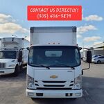 2020 Chevrolet LCF4500HD Box Truck for sale — view 2
