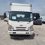 2020 Chevrolet LCF4500HD Box Truck for sale — view 2
