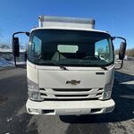 2020 Chevrolet LCF4500HD Box Truck for sale — view 2