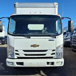 2020 Chevrolet LCF4500HD Box Truck for sale — view 2