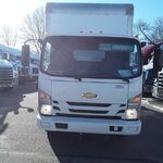 2020 Chevrolet LCF4500HD Box Truck for sale — view 2