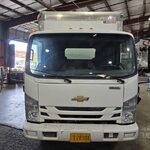 2020 Chevrolet LCF4500HD Box Truck for sale — view 2