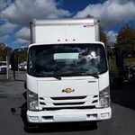 2020 Chevrolet LCF4500HD Box Truck for sale — view 2