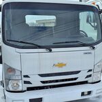2022 Chevrolet LCF4500HD Box Truck for sale — view 2