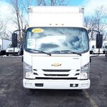 2020 Chevrolet LCF4500HD Box Truck for sale — view 2